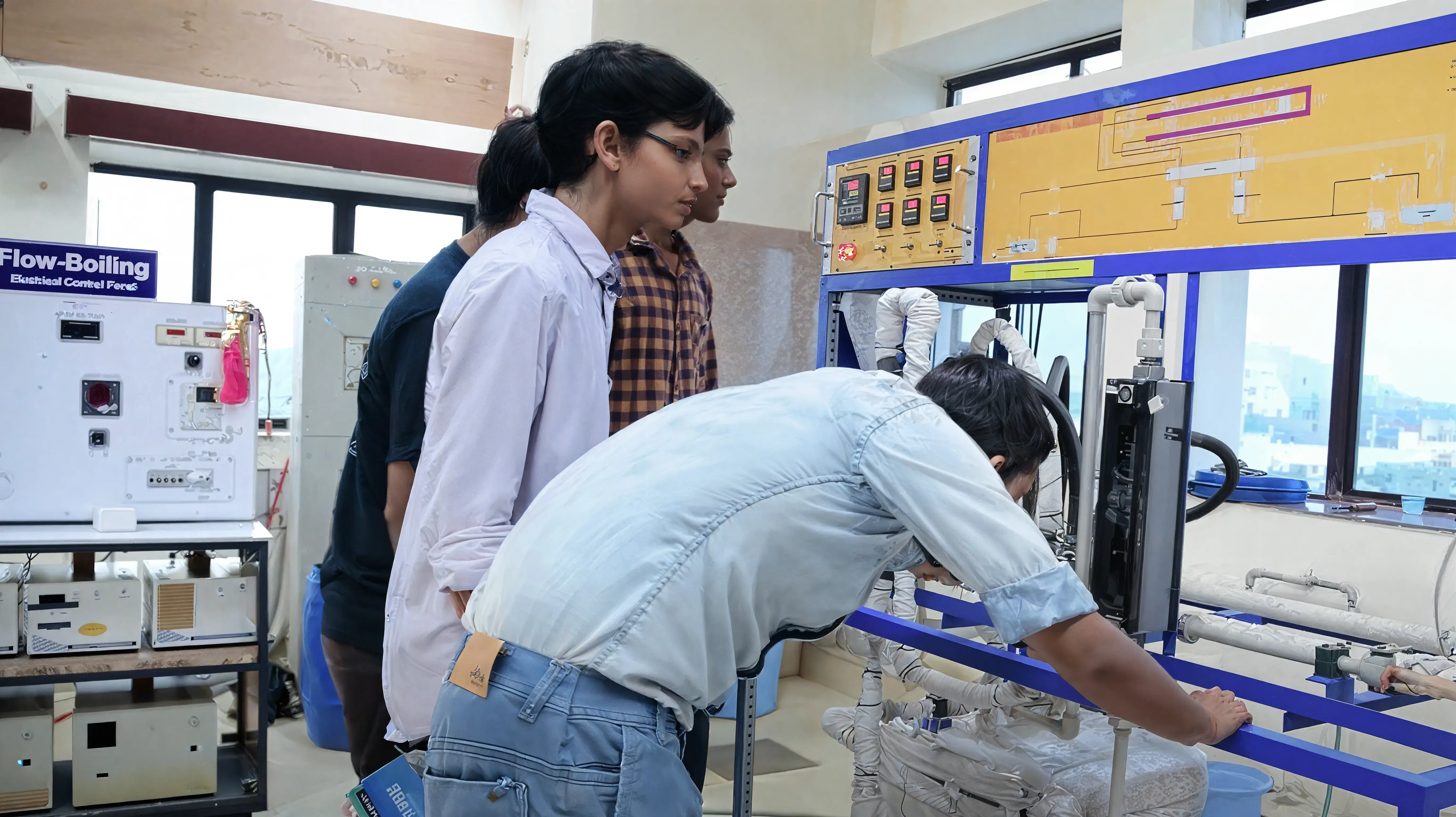 IIT Bhubaneswar Academic Building photo 17